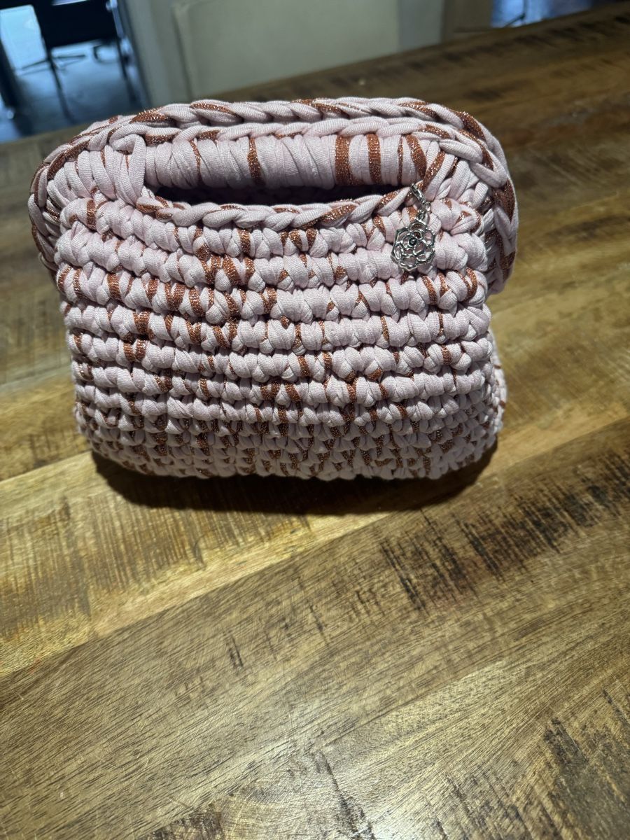 Borse da donna: Clutch bag – Nuovo (secondo la descrizione) da Tägerig venduto da ValePe 5