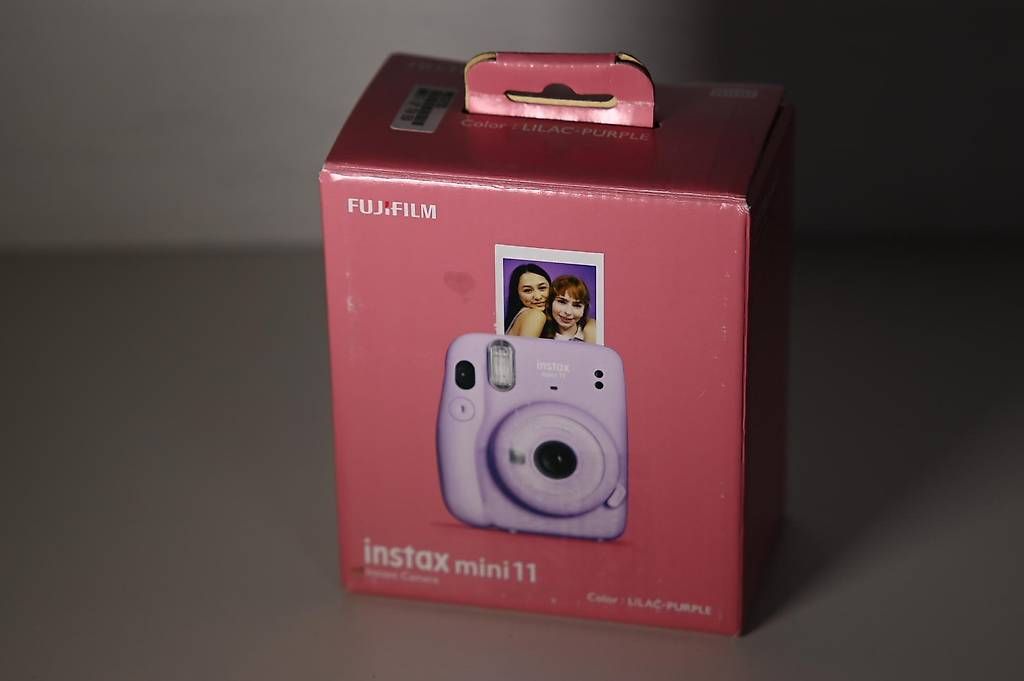 Fujifilm Fotocamera: Fujifilm Instax mini 11 – Usato da Wikon venduto da digital4you 1