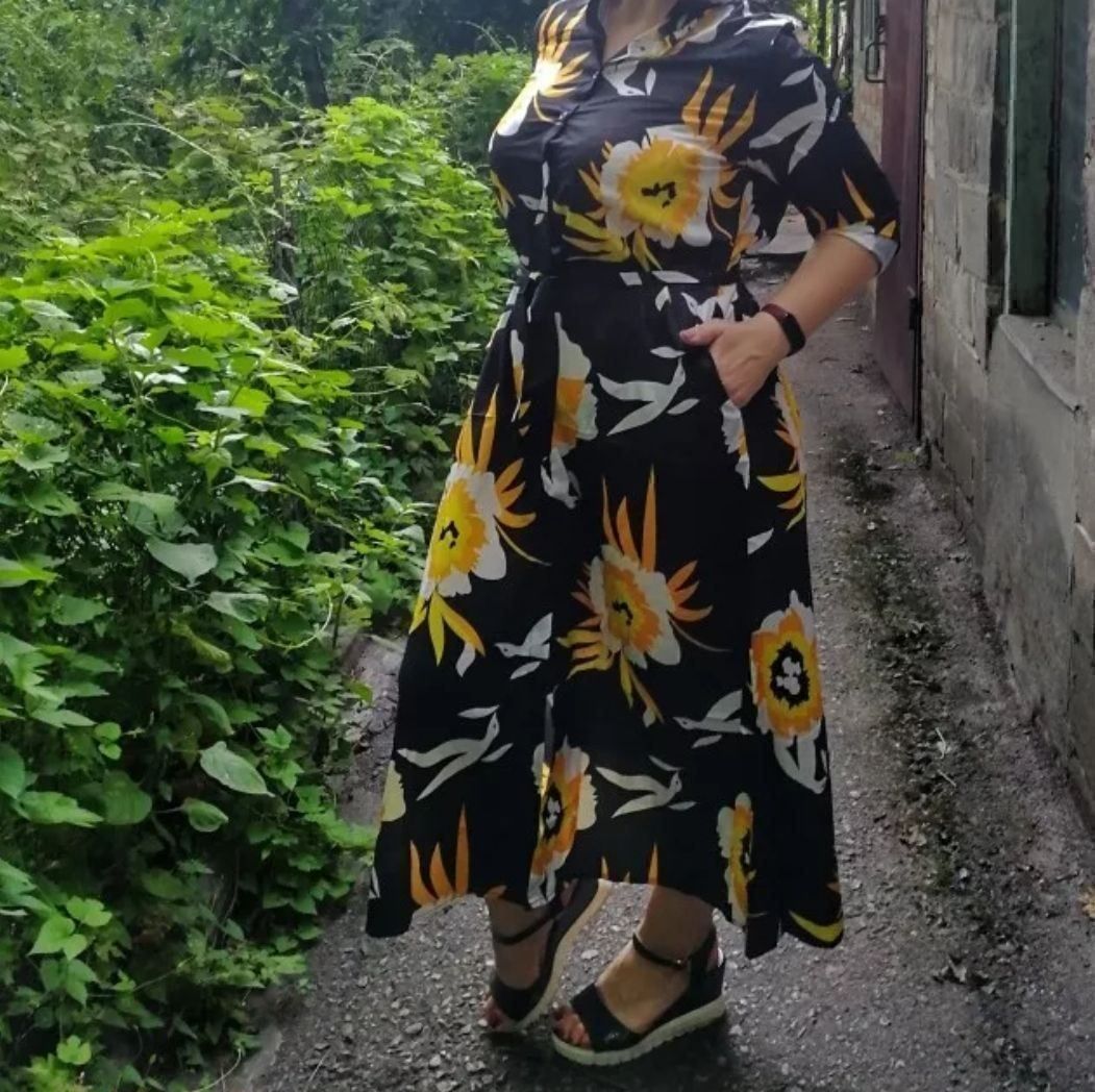 Vestiti: Schönes Kleid – Nuovo (secondo la descrizione) da Schöfflisdorf venduto da CrRG21 1