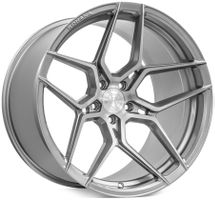 Alufelge Rohana RFX11 19"
