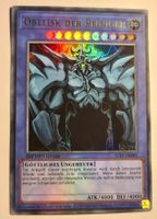 OBELISK DER PEINIGER (Ultra-Rare) Limitiert, Mint