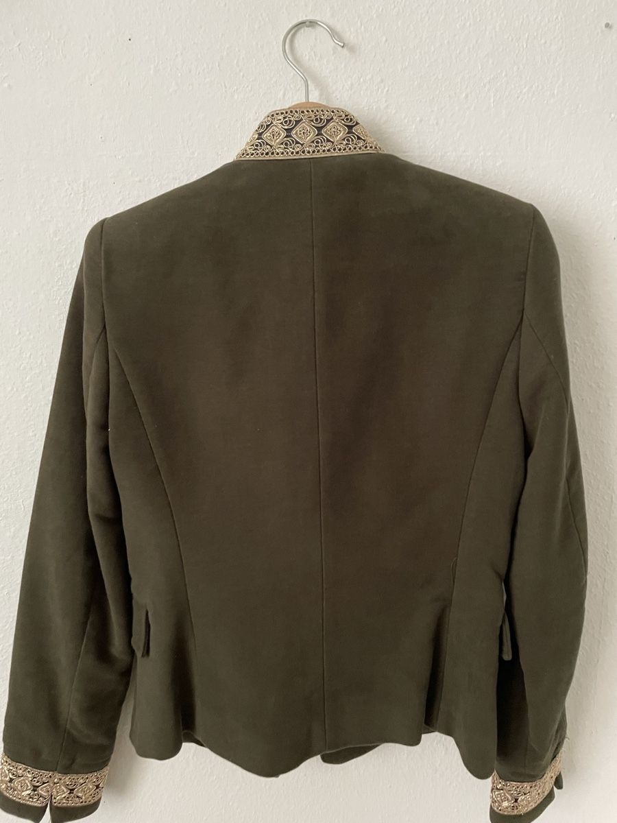 Zara Vestes: Zara Blazer Gr.S – D'occasion à Schliern b.Köniz par Nikk0tin 4