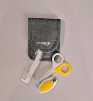 Medela Baby Nagelpflege Set, NEU
