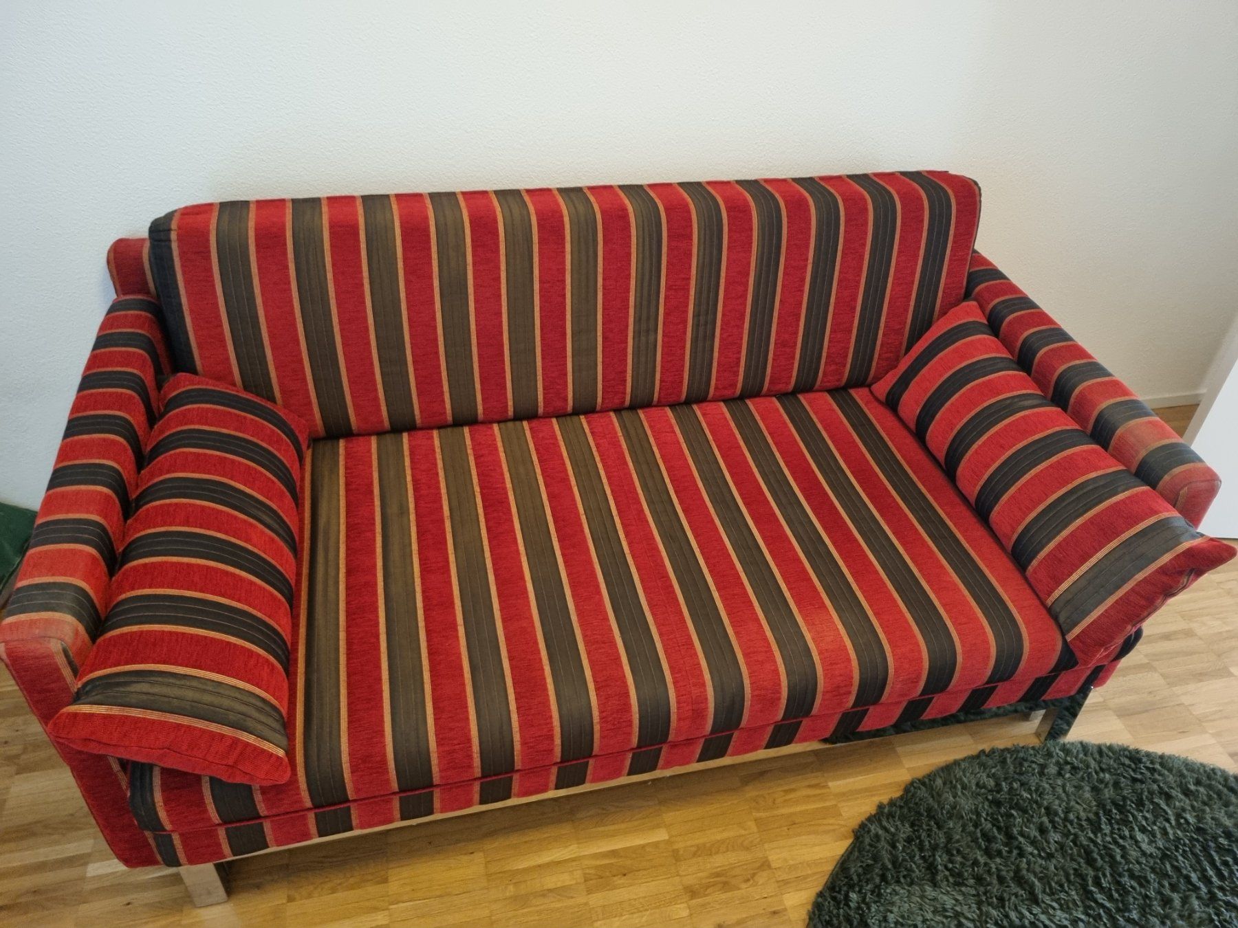 Divani: Designer-Bettsofa  hochwertiges Einzelstück – Usato da Niederrohrdorf venduto da ppletsch