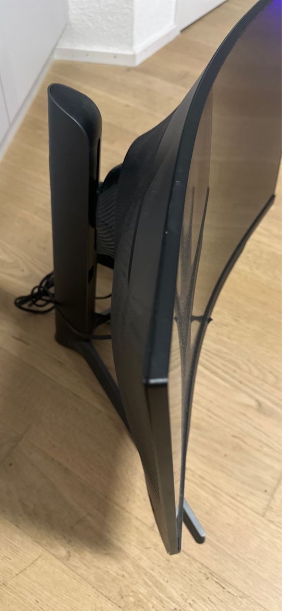 Monitore: Gaming Monitor  – Gebraucht aus Kilchberg ZH von Kingboo 2