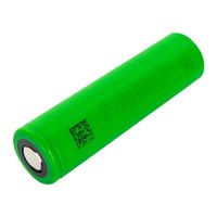 13x Sony VTC6 – 10C - 3000mAh