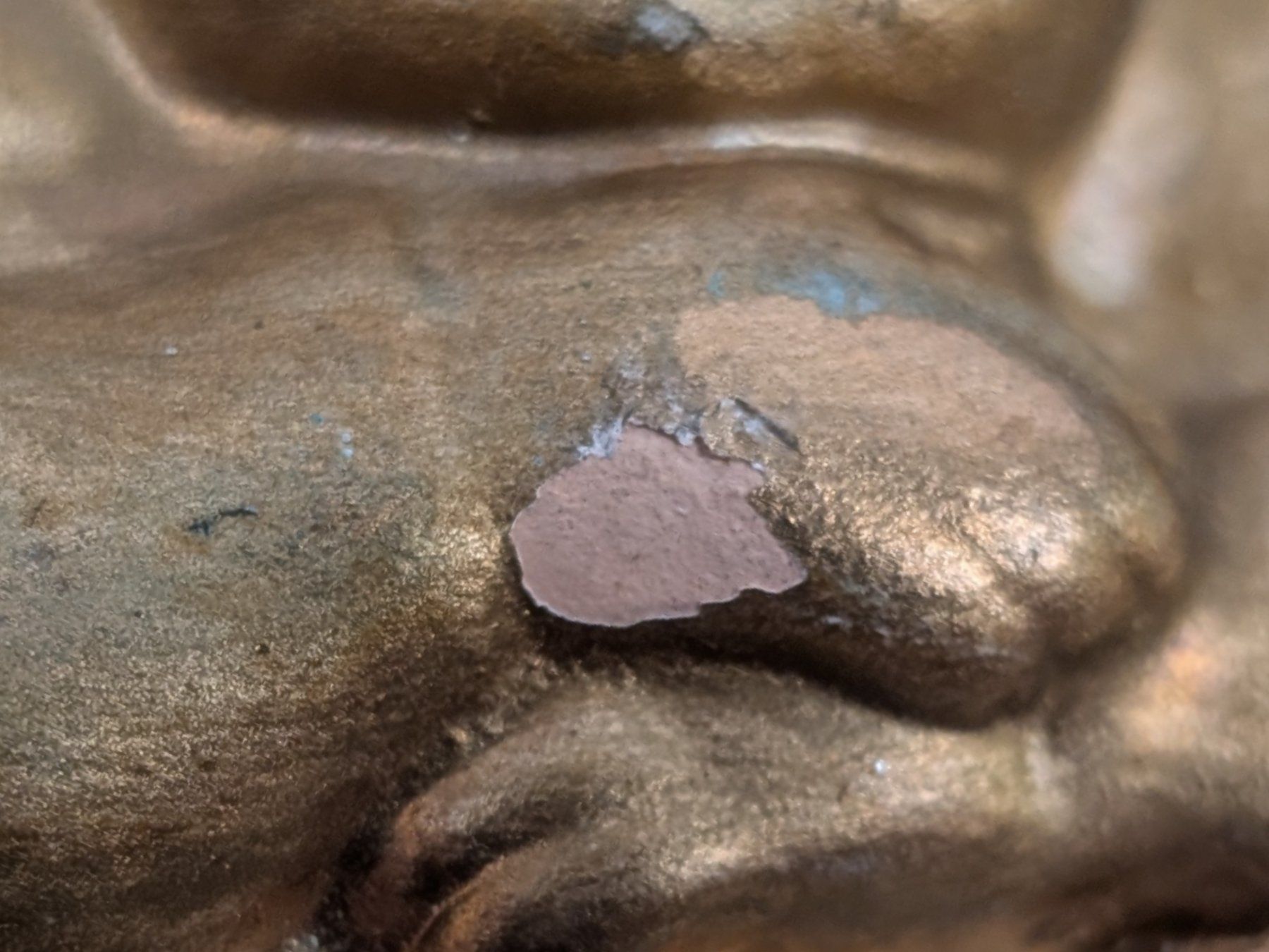 Tutte le decorazioni: Deko-Teller mit Engel 2-Stück – Usato da Suhr venduto da Restwert_Suhr 6