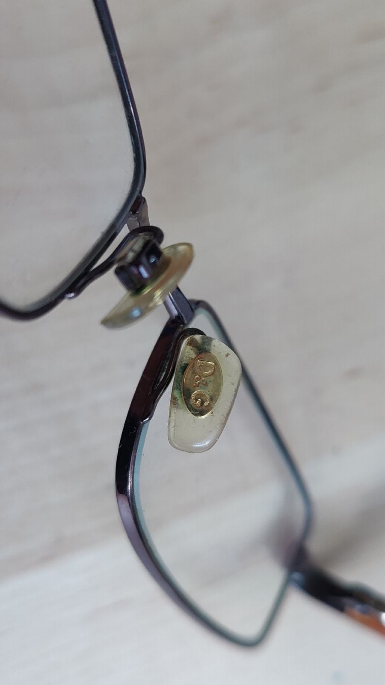 Dolce & Gabbana Occhiali & Lenti: Dolce&Gabbana Brille (W12) – Usato da Neuenhof venduto da bro_9zsg 4