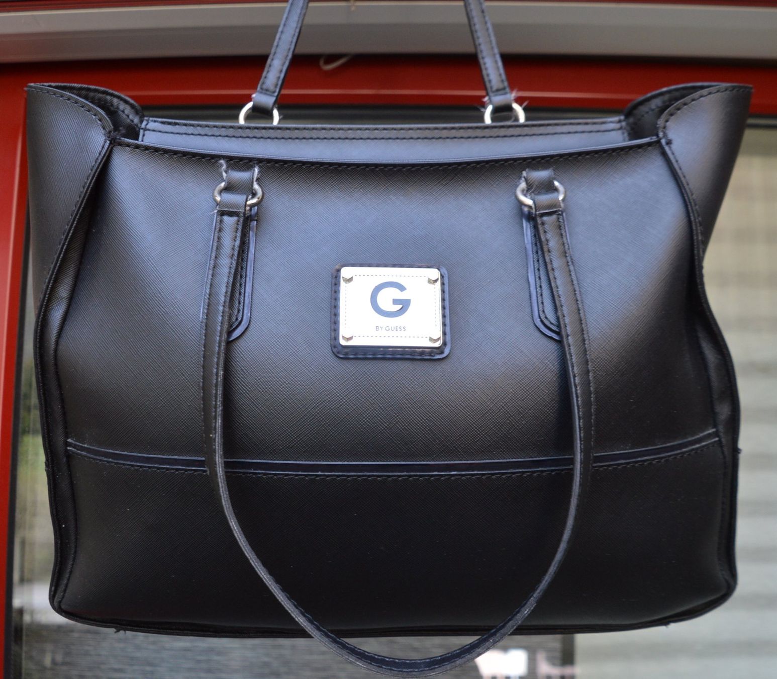 Guess Borse da donna: Tasche Guess sac – Usato da Collonges venduto da arashee 7