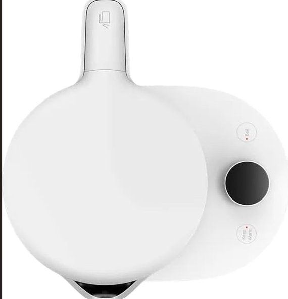 Bollitori: Xiaomi Smart Kettle 2 Pro (Temperature Control) – Usato da Zürich venduto da Caeirop