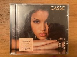 Cassie - CD musique
