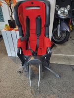 Velo Kindersitz Britax Römer