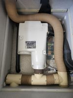 Truma Trumatic e1800 Gasstandheizung