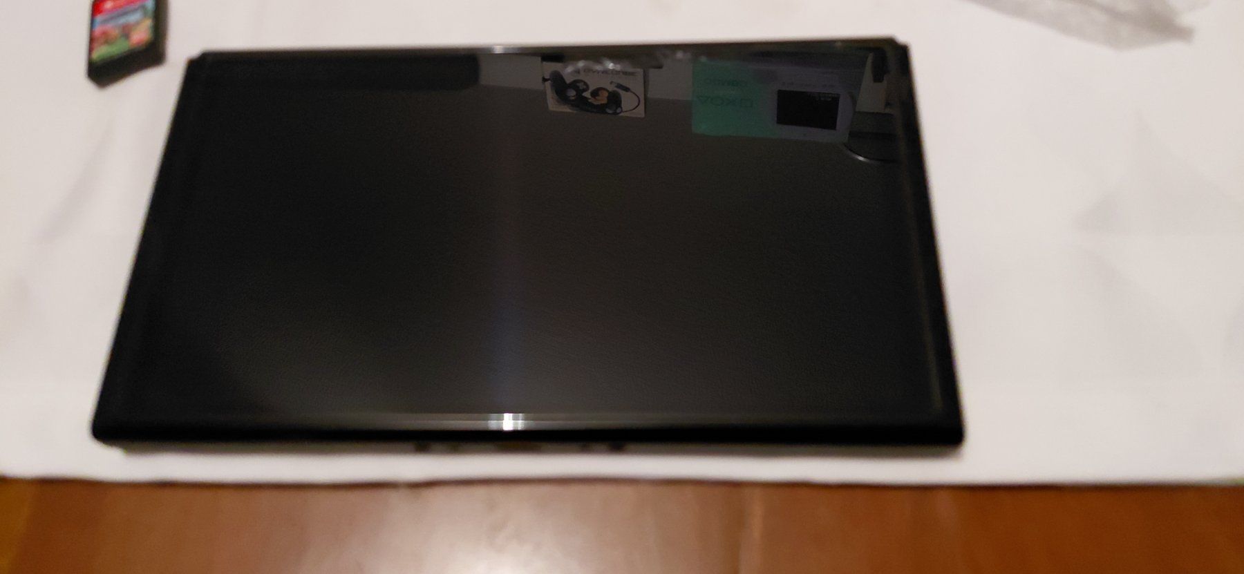 Giochi: Switch Oled inklusive Spiele und Etui OVP – Usato da Gretzenbach venduto da Uli1980 2