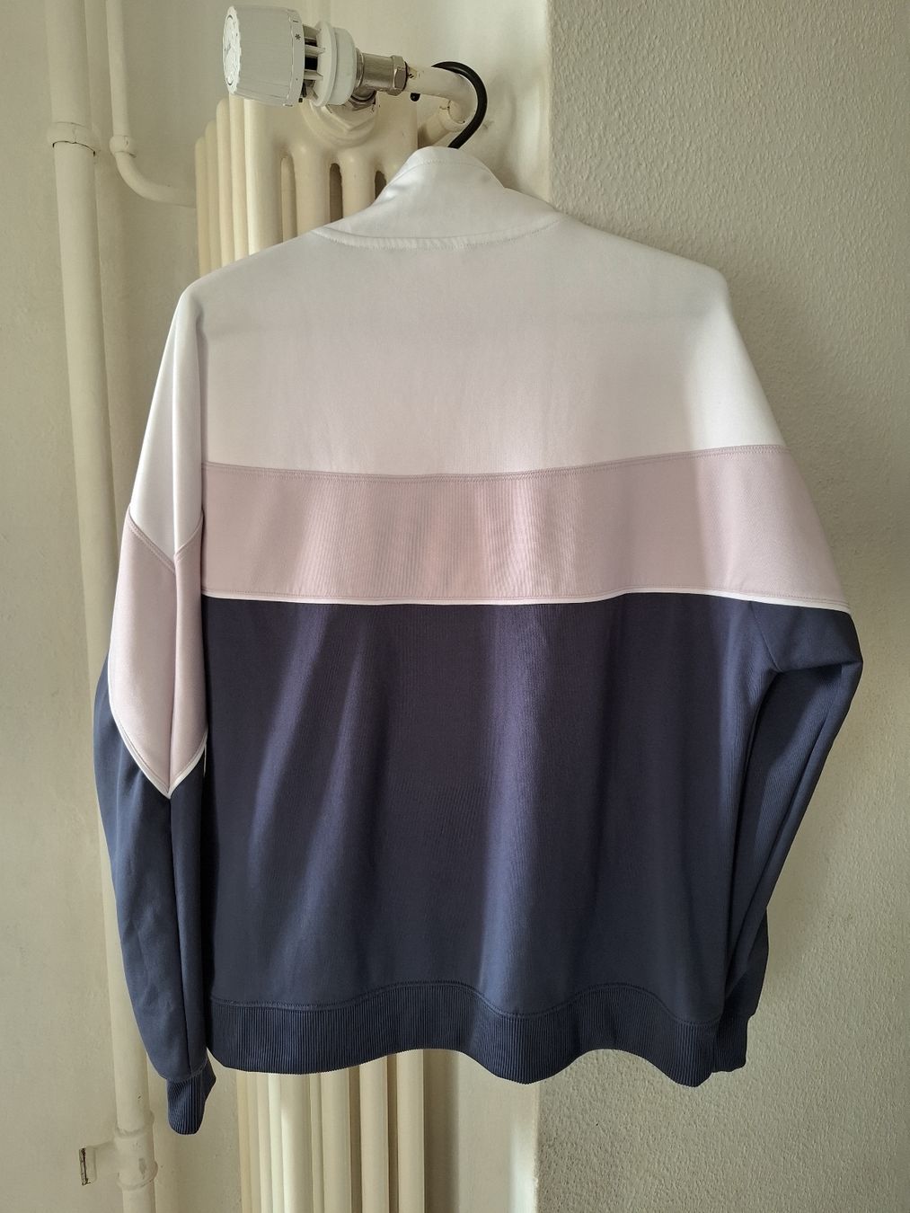 Nike Maglioni & Felpe: Sweat Nike Col Camionneur Tricolore M – Nuovo (secondo la descrizione) da Le Locle venduto da sAm_2112 3
