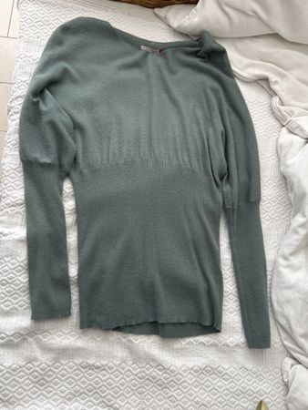 Kuscheliger super weicher Pullover Gr. L, tailliert 🍂