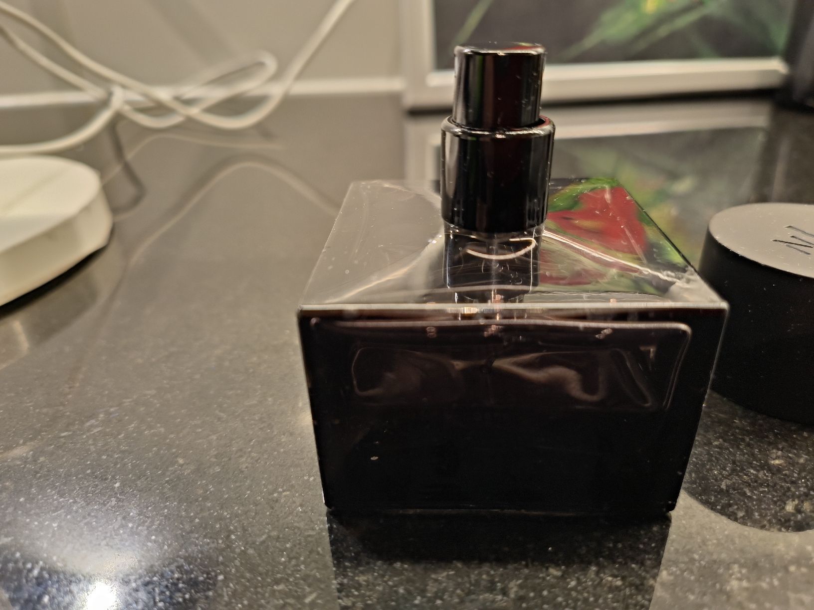 Profumi & Eau de Toilette: New Notes Rosa Limone EDP 50ml – Usato da Carouge GE venduto da pro_8k9d 7