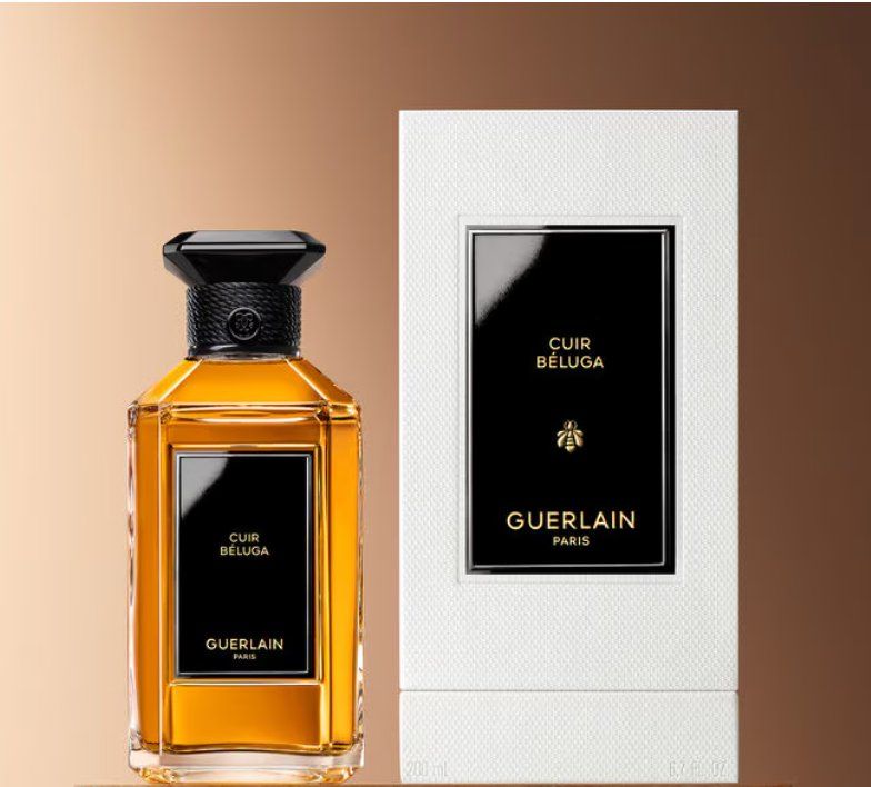 Guerlain Parfum & Eau de Toilette: Cuire belugia 10ml – Gebraucht aus Préverenges von vaz_y8ph