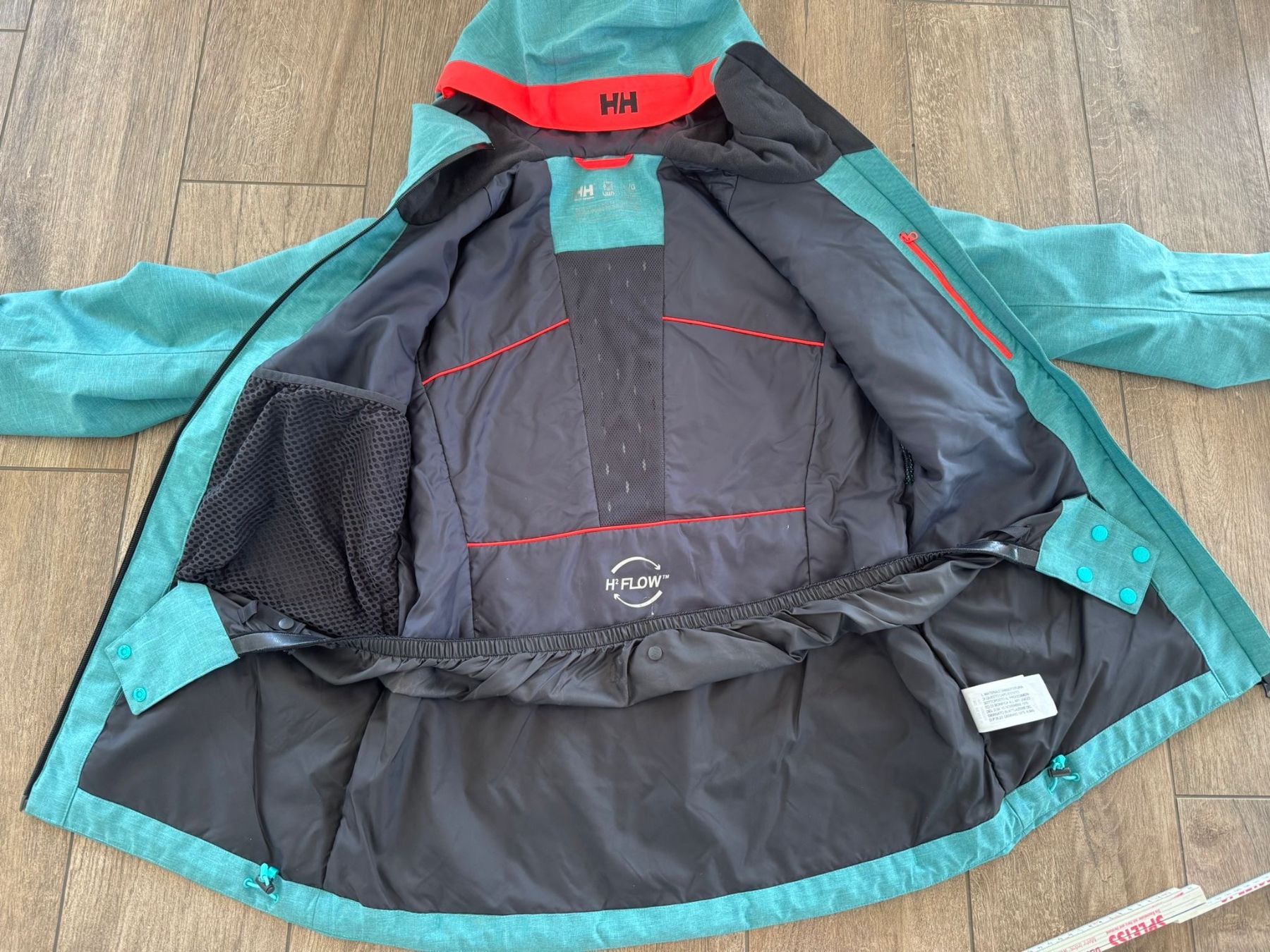 Helly Hansen Giacche: Helly Hansen Skijacke Gr.L – Usato da Bünzen venduto da Voegi8 3