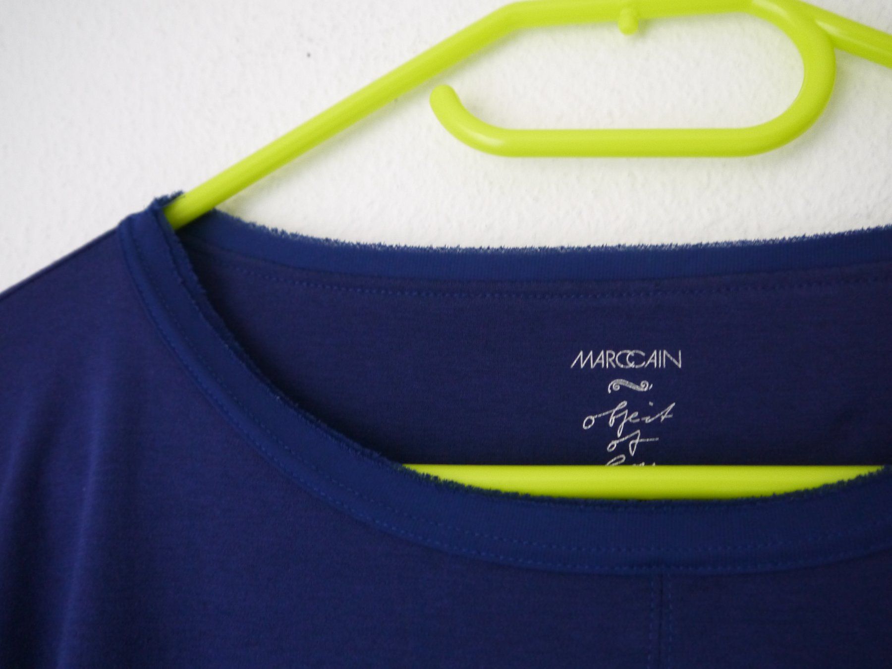 Marc Cain Blusen: Marc Cain Bluse – Gebraucht aus Hagendorn von Blaf 1