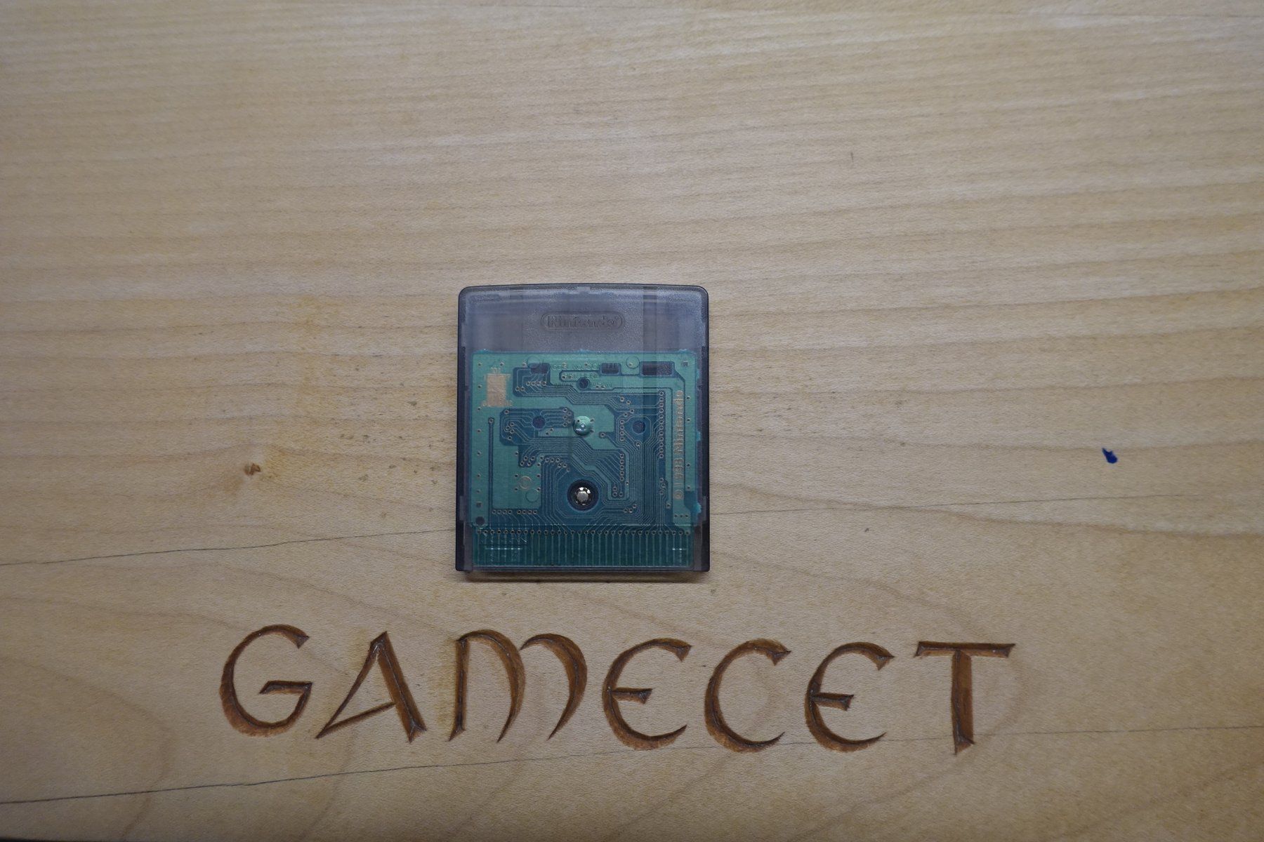 Nintendo Giochi: Titeuf - französisch – Usato da Steinach venduto da Gamecet 1