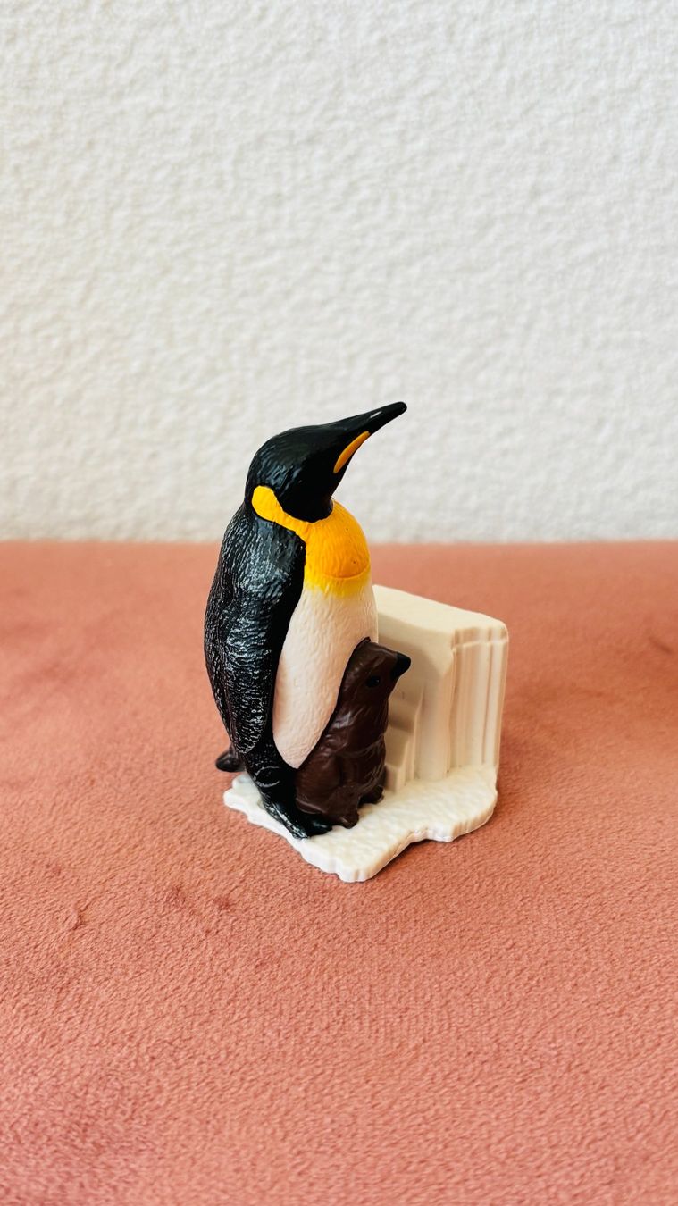 Hörbücher: Tonie was ist was Pinguine – Gebraucht aus Zihlschlacht von sve_m76s 1