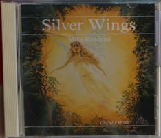 Mike Rowland – Silver Wings