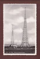 SOTTENS - Station de Radiodiffusion - Feldpost