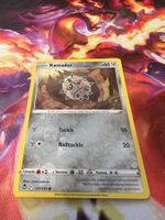 Kastadur (SIT 121) / Reverse Holo / Silberne Sturmwinde