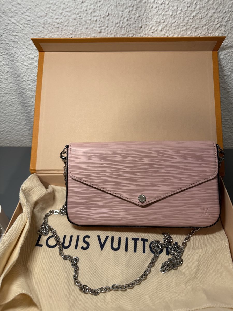 Louis Vuitton Borse da donna: Louis Vuitton Tasche – Usato da Lohn-Ammannsegg venduto da aemu12