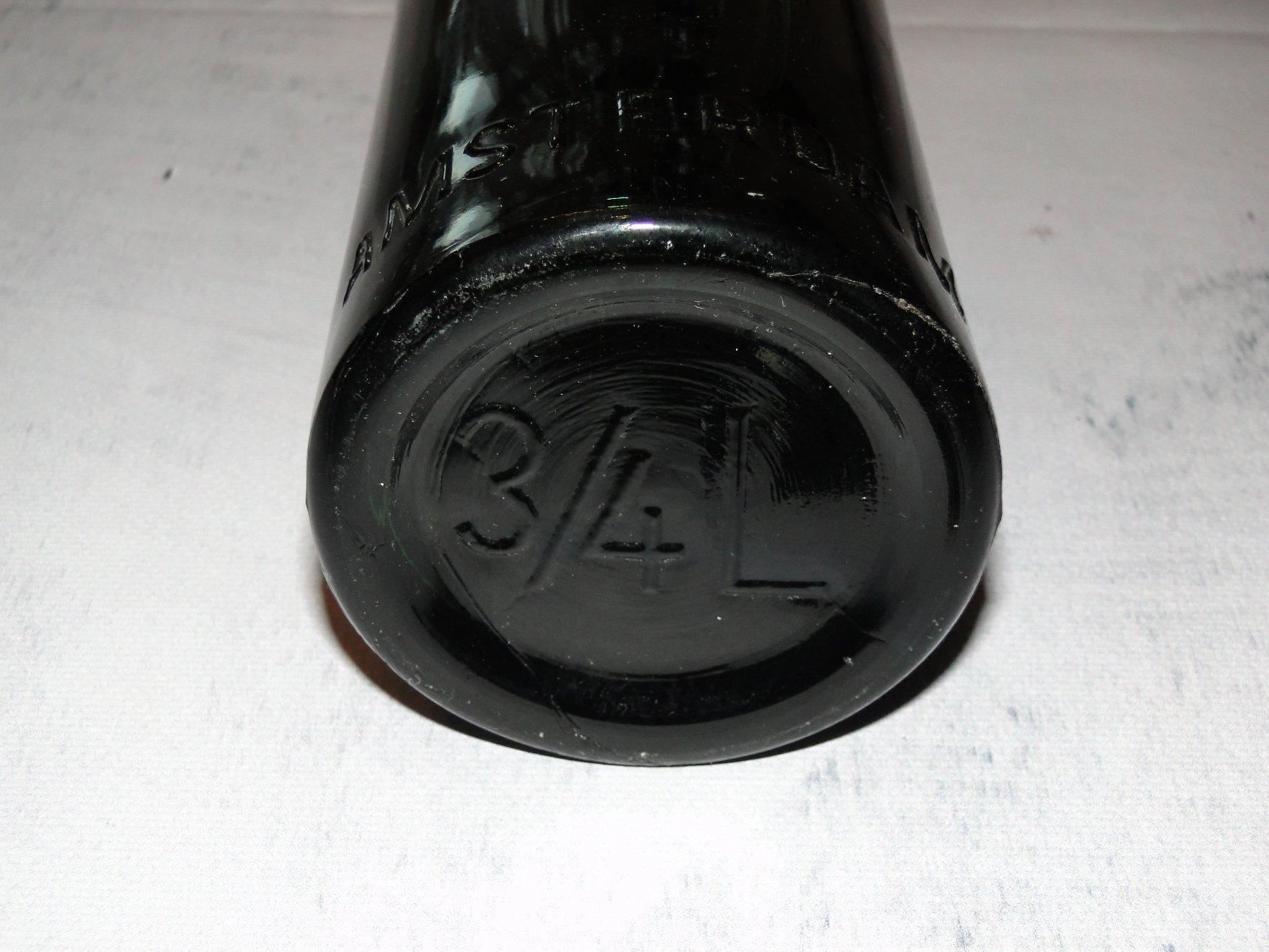 Bevande alcoliche: Vintage Bols Apricot Brandy 1960s – Nuovo (secondo la descrizione) da Emmenbrücke venduto da Ulisse-22 4