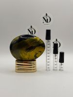 The House of Oud Dates Delight 2ml Abfüllung Duftprobe Probe