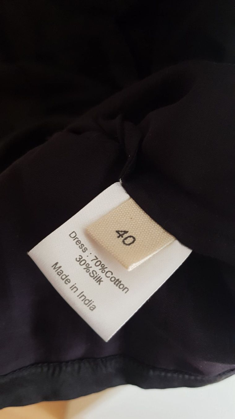 Kleider: Schönes Kleid, Marke VALENTINE GAUTHIER – Neu (gemäss Beschreibung) aus Schöfflisdorf von CrRG21 2