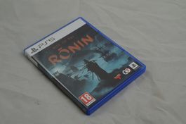 Rise Of The Ronin PS5 Spiel CB