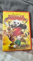 Kung Fu Panda 2 DVD
