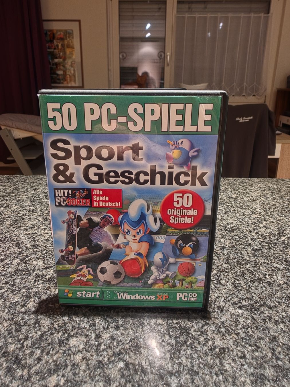 Spiele: Diverse PC Games  – Gebraucht aus Kerns von KoroSensei_1989 2