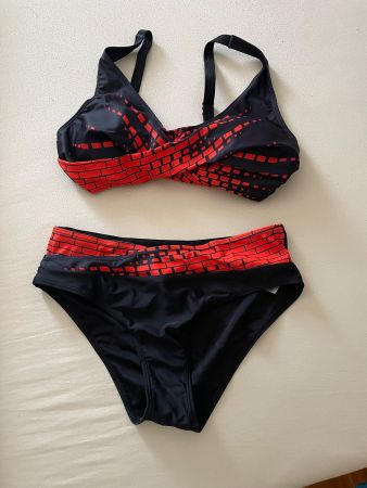 Schöner Bikini, Gr. M