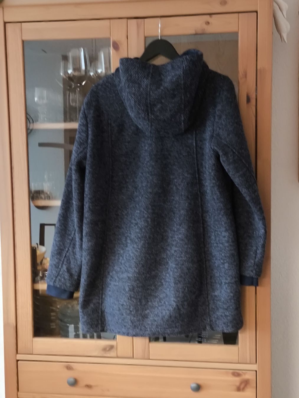 Giacche: Jacke Gr.46 Polarino – Usato da Burgdorf venduto da Ropajesi 1