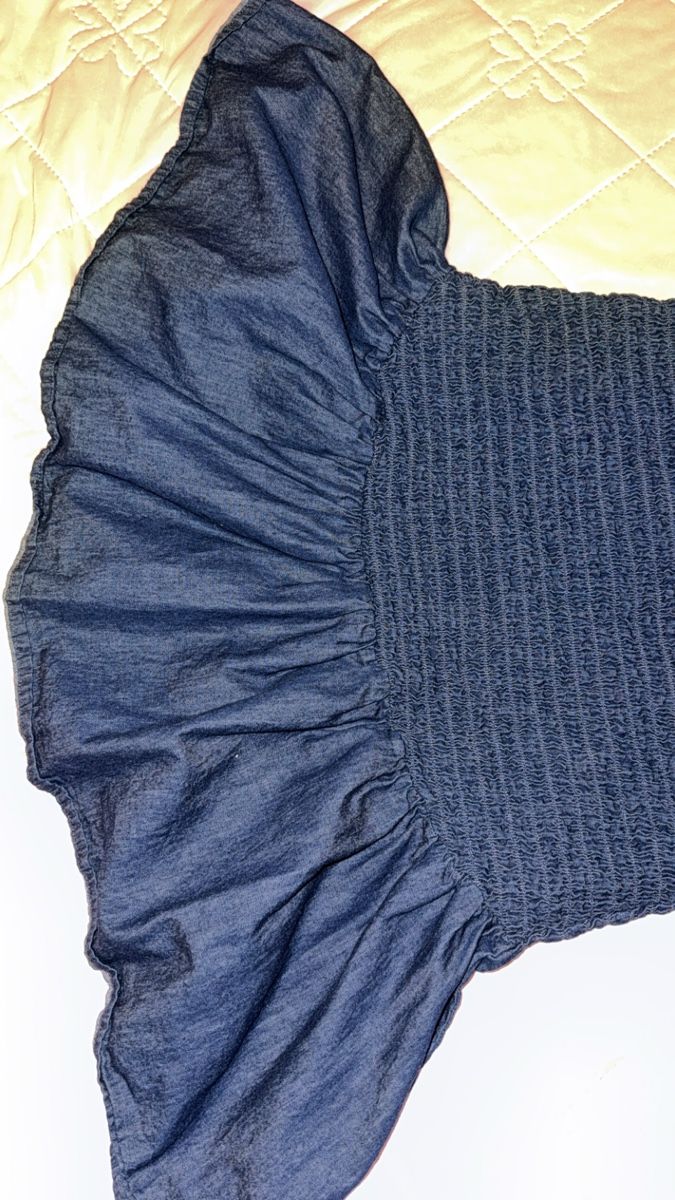Pull&Bear Robes: Kleid dunkelblau – Neuf avec emballage d'origine à Buchs AG par era_5wsj 1