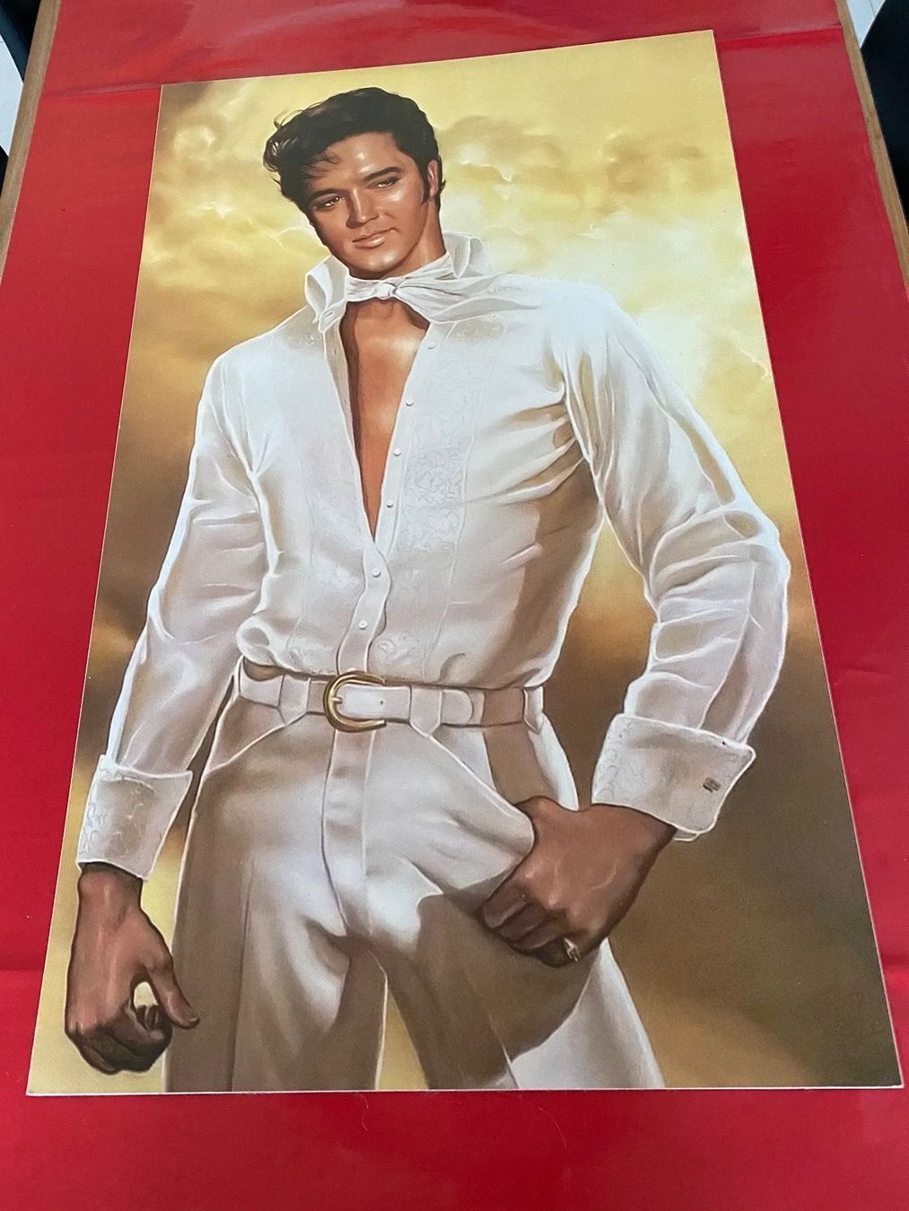 Dischi in vinile: ELVIS – Usato da Luzern venduto da Harikan 1
