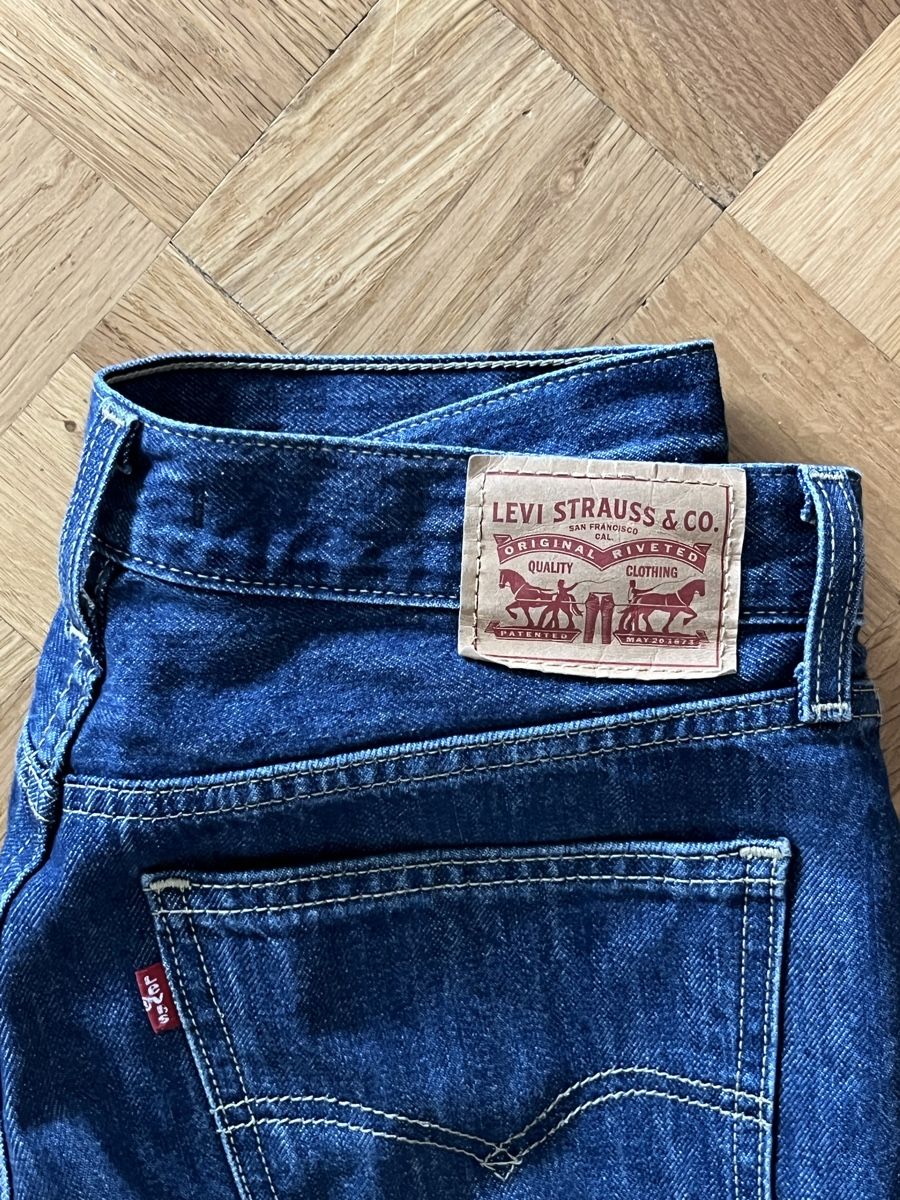 Levi's Jeans: Levis LowPro Jeans – Gebraucht aus Bern von ann1e 3