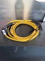 Ladekabel Typ 2