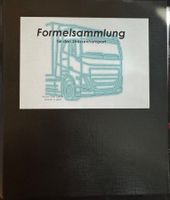 Bücher für die Strassentransportfachmann/frau EFZ