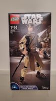 Lego - 75113 - Rey (Buildable Figure)
