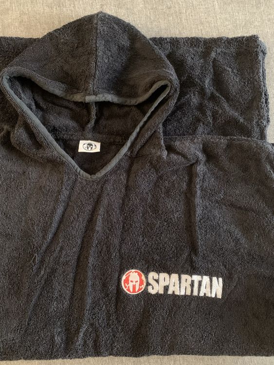 Spartan parka size S 3