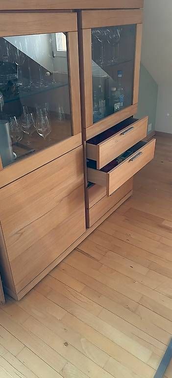 Vitrinen: Vitrine – Gebraucht aus Dornach von mic_6bg7 1