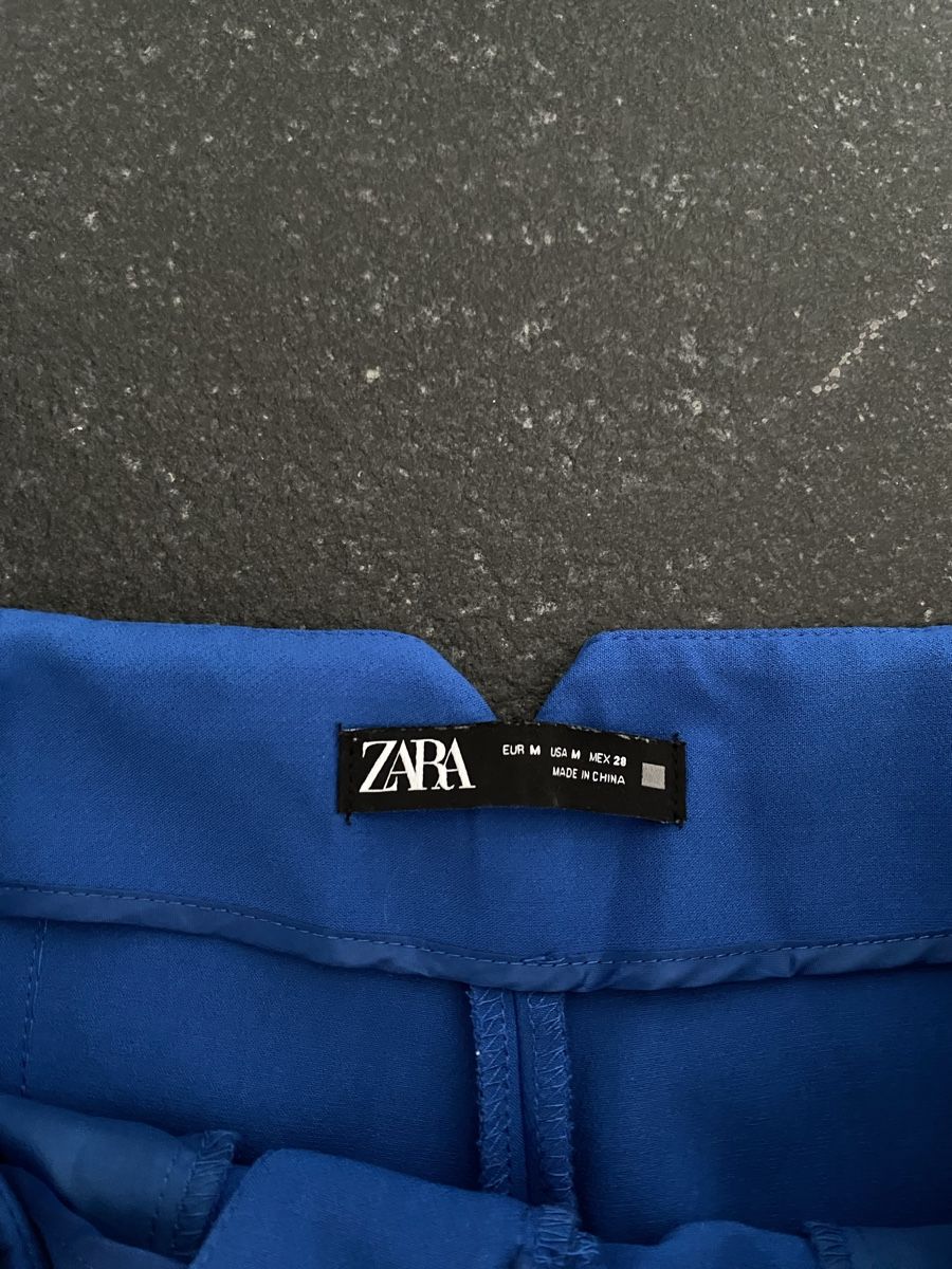 Zara Hosen: Anzugshosen Zara  – Gebraucht aus Lützelflüh-Goldb von flu_q9tg 9