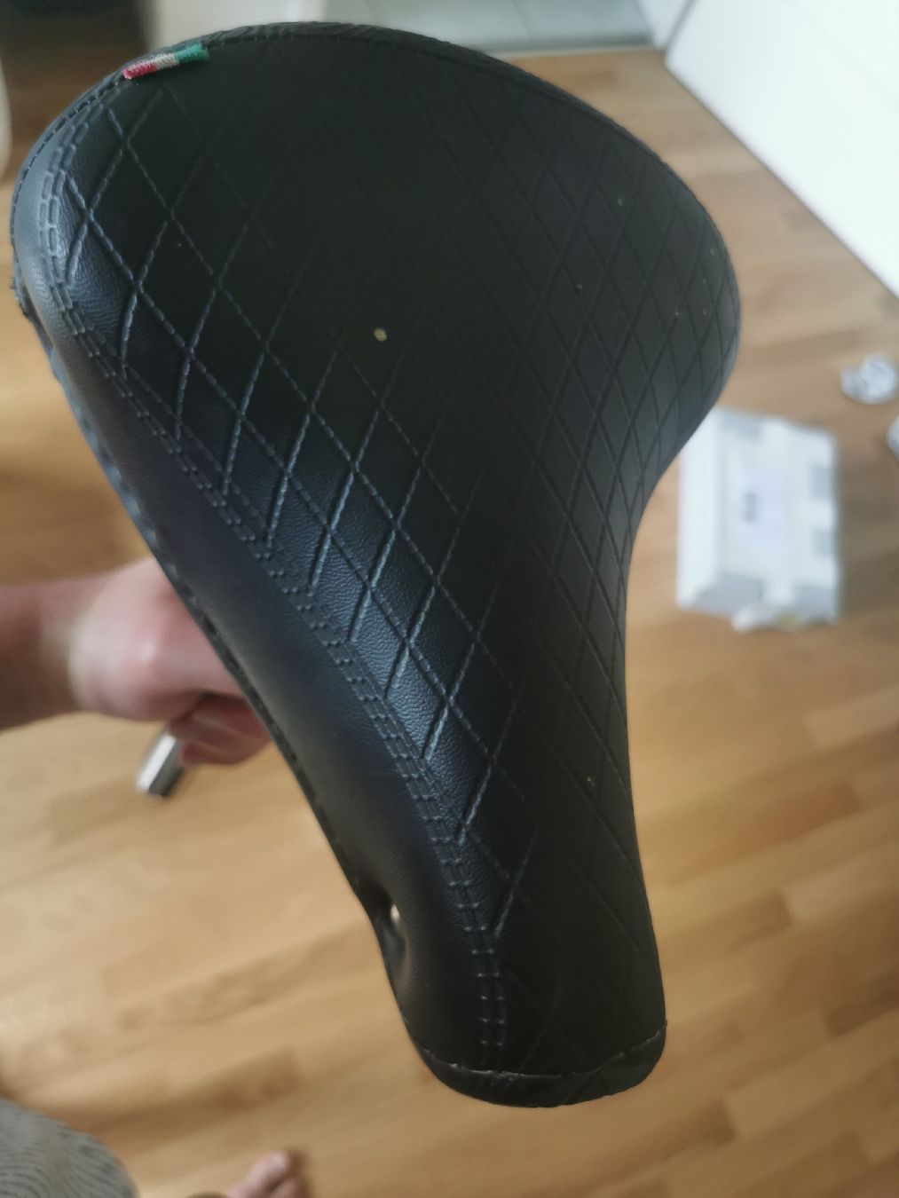 Pezzi di ricambio: Velo sitz+Velo Griffe – Usato da Bern venduto da ged_ffx9 2