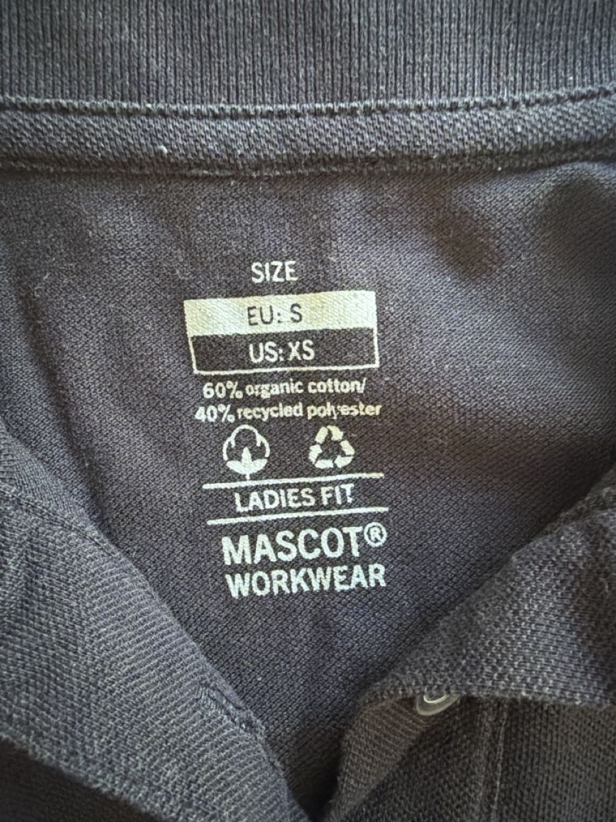 Polo-Shirts: Original Sauber Polo – Gebraucht aus Zürich von thriftforyou 2
