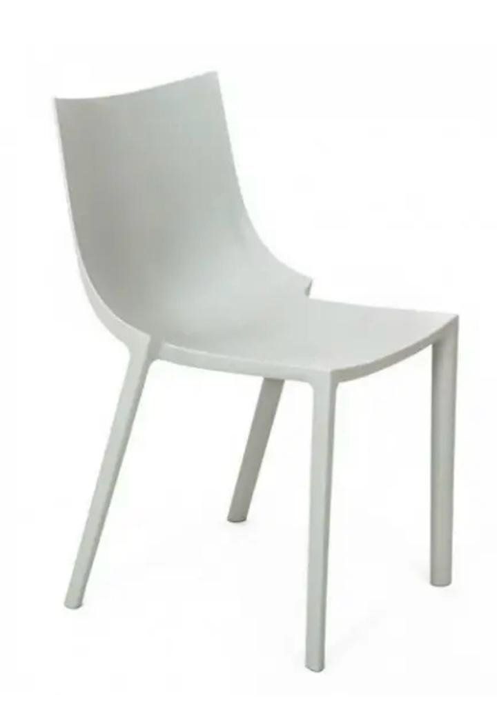 Stühle: Driade Bo Stuhl Designer: Philippe Star – Gebraucht aus Losone von pelchr